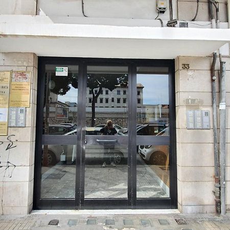 Limited Edition Guesthouse Bari Exterior foto