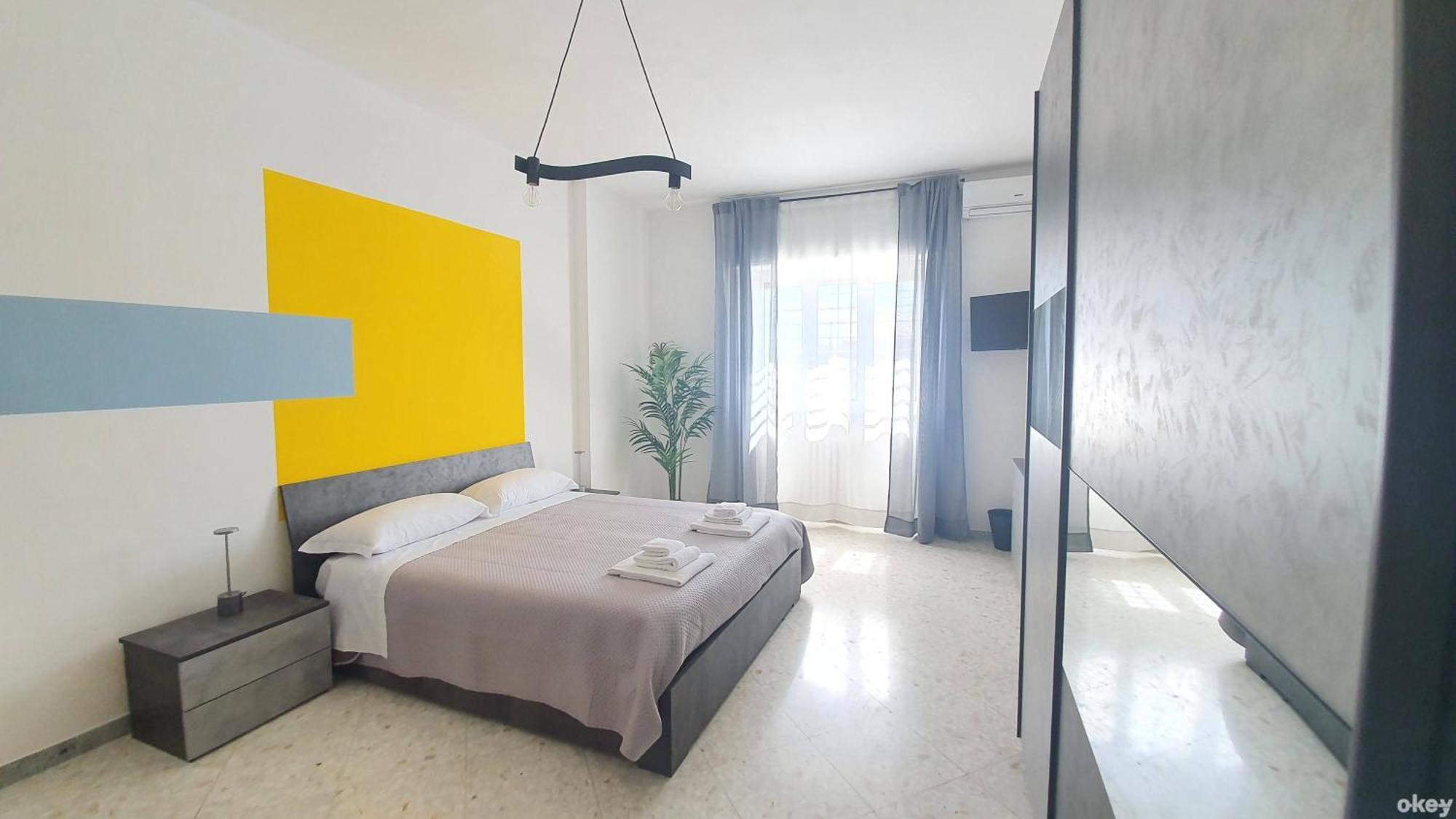 Limited Edition Guesthouse Bari Exterior foto