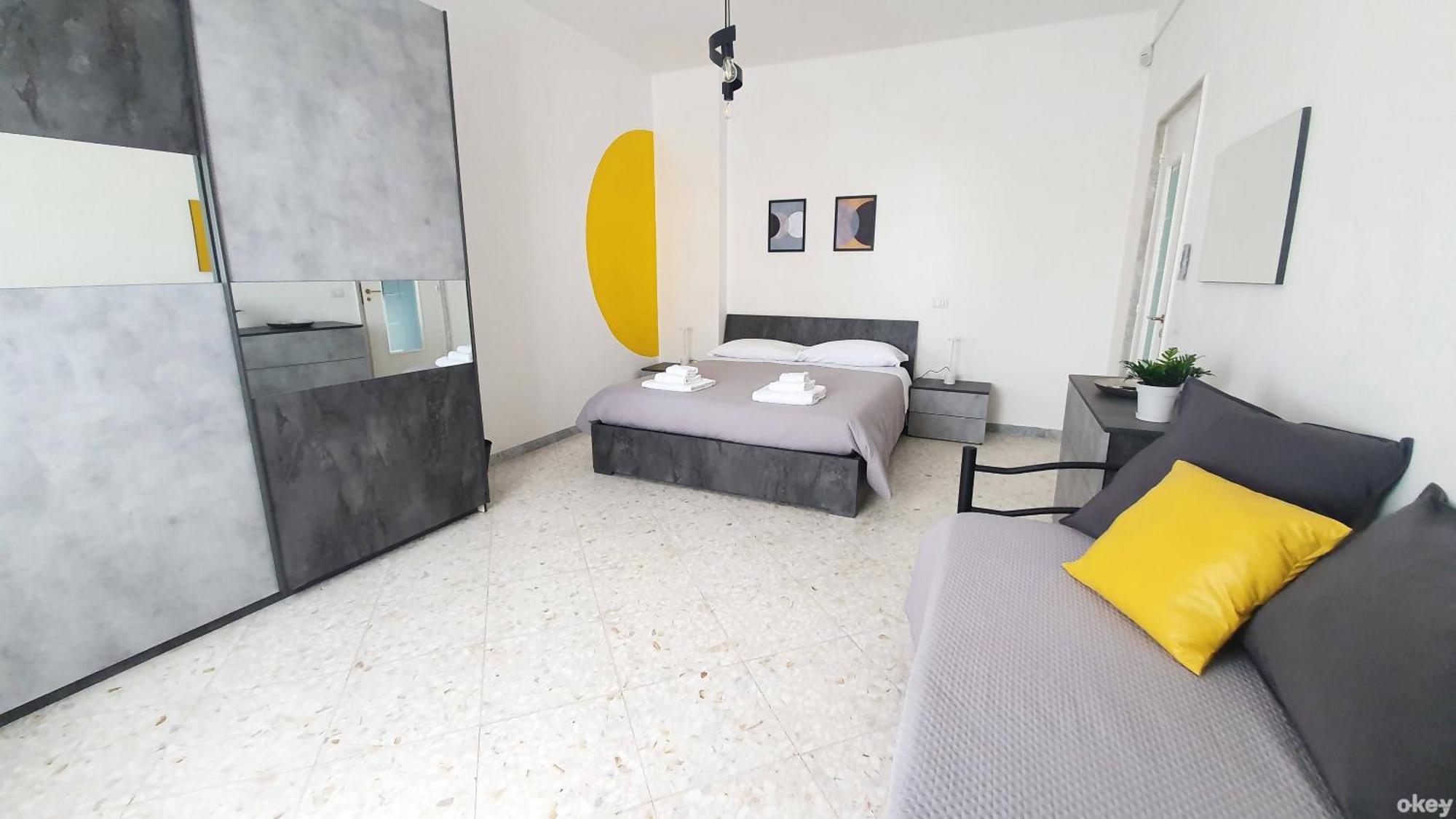 Limited Edition Guesthouse Bari Exterior foto